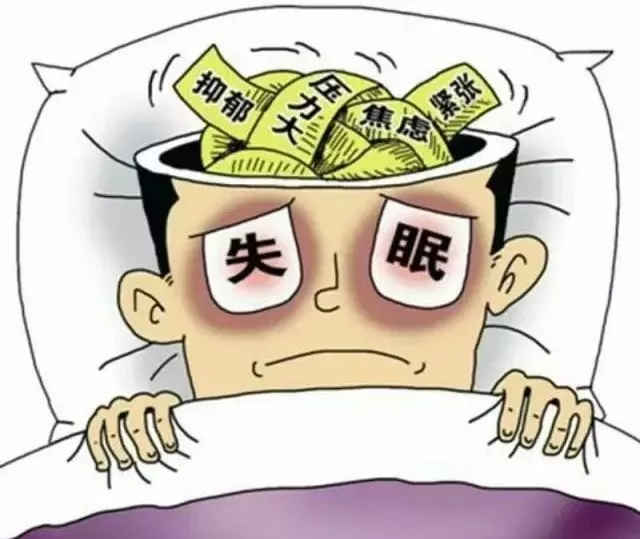 考前焦慮了？來聽專家怎么說！