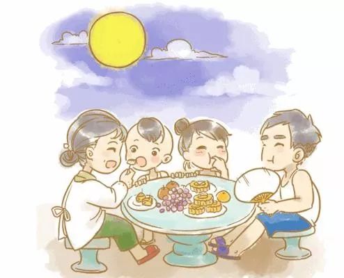 中秋遇上國(guó)慶  飲食安全莫大意！